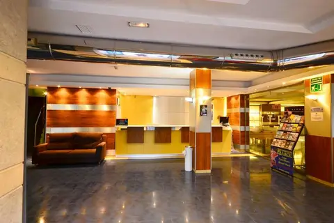 Cuco Hotel in Benidorm — foto 18