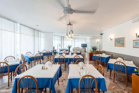 Hotel Helvetia Grado in Grado — foto 8