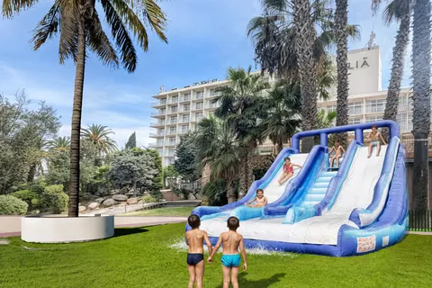 Hotel Melia Lloret de Mar foto 20