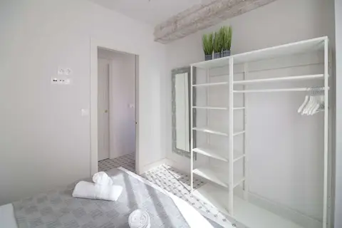 Teatro Apartments in Alicante — foto 11