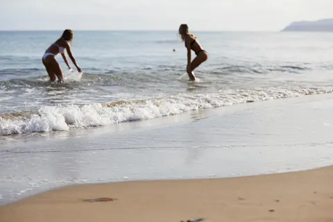 Hotel I Resort Beach & Spa foto 9