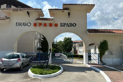 Bravo Village Apartments in Несебър — foto 19