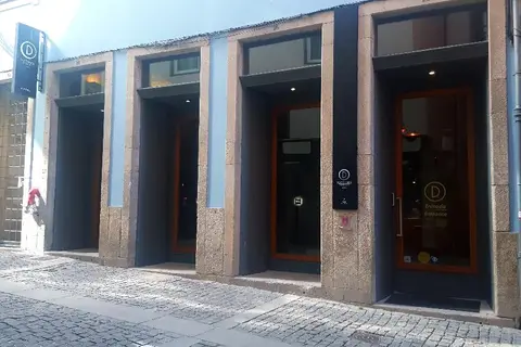 Descobertas Boutique Hotel in Vila Nova de Gaia — foto 4