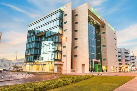 ibis Styles Dubai Jumeira Hotel in Dubai — foto 27