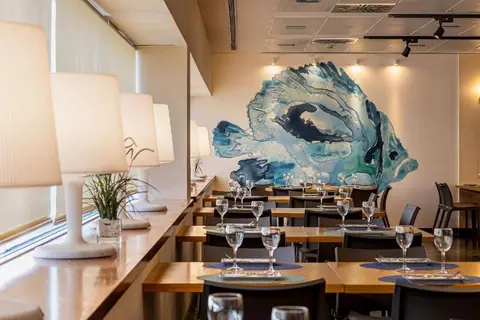 Hotel Vertice Sevilla Aljarafe in Bormujos — foto 22
