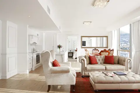 Pepperclub Hotel in Kaapstad — foto 20