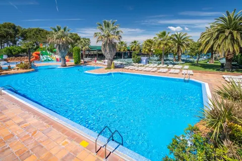 Solmar in Blanes