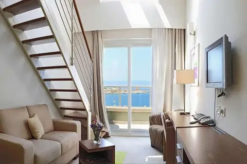 Hotel Park Makarska in Makarska — foto 7