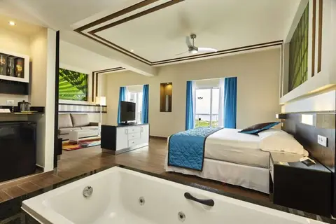 Riu Dunamar in Cancún — foto 28