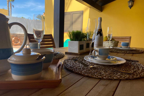 Villa Tamarindo 5 foto 8