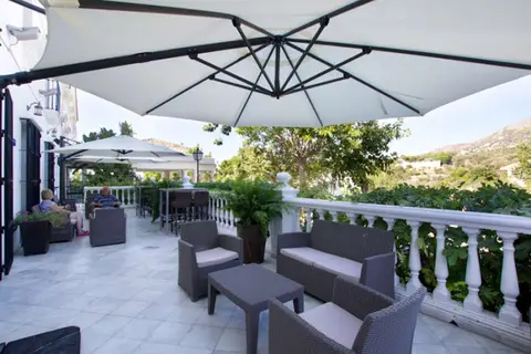 Ilunion Hacienda de Mijas in Mijas — foto 15