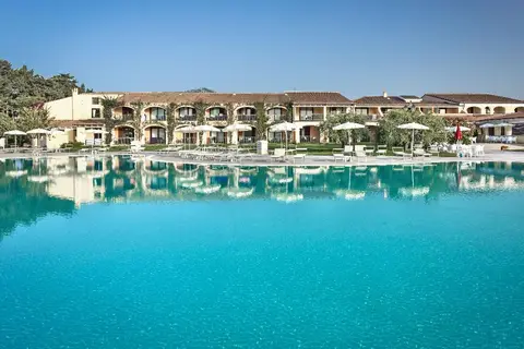 Sentido Orosei Beach in Orosei — foto 27