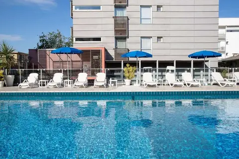 Hotel Rosanna 3 Stelle Superior in Jesolo, foto 9