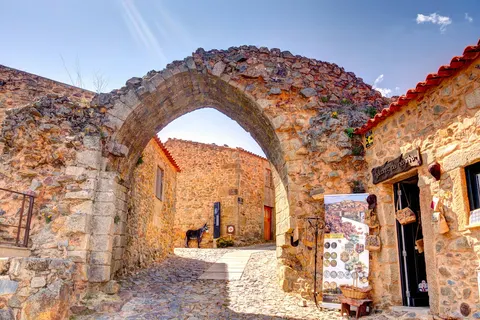 Onthaasten in het hart van Portugal foto 5