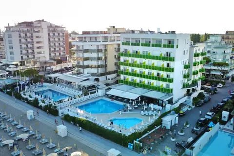 Hotel Bristol in Rome — foto 14