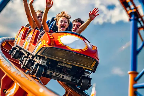 Ontdek Florida foto 9