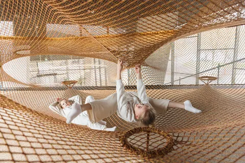 Hotel Well Family foto 14