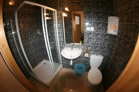 Hotel Daisy in Krakau — foto 12