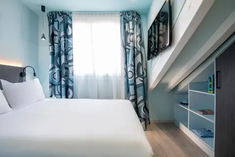 Best Western Hôtel Alba in Saclay — foto 13