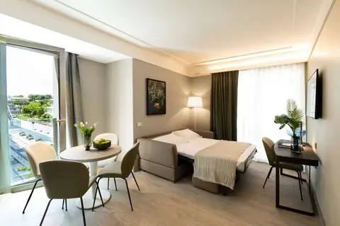 Hotel Ceccarini 9 in Riccione — foto 5