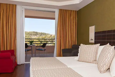 Royal Paradise Beach Resort & Spa in Ποτός — foto 15
