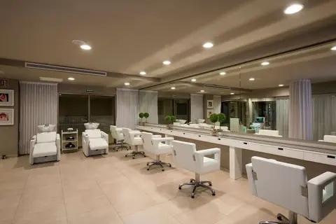 Platinum Yucatan Princess All Suites & Spa Re in Playa del Carmen — foto 10