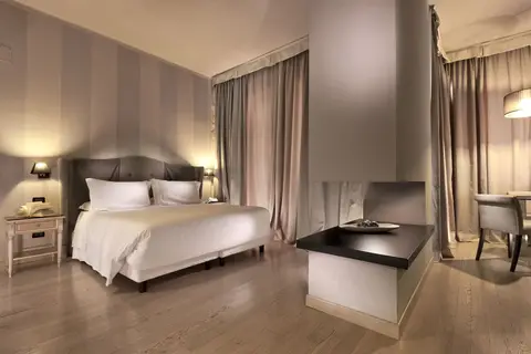 Hotel Ambasciatori in Pineto, foto 20