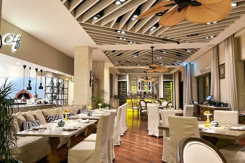 Allium Bodrum Resort & Spa in Bodrum — foto 28