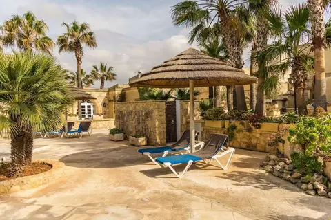 Villagg Tal Fanal in Għasri, foto 15