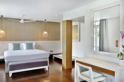 Avani Kalutara Resort in Kalutara — foto 19