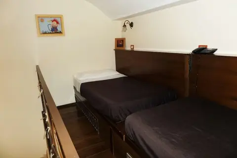 Hotel Il Convento in Napels, foto 9