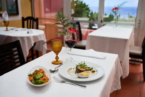 Hotel Riu Madeira in Santa Cruz — foto 19