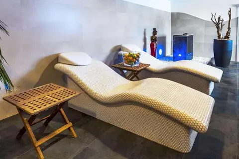 NH Hotel Budapest City in Boedapest, foto 5