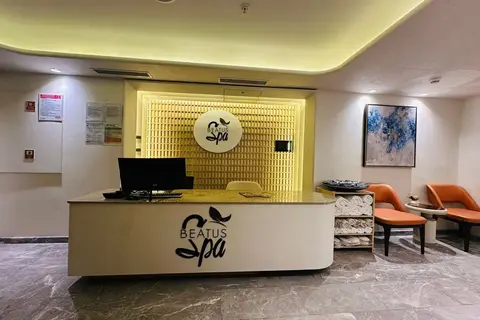 Royal Bosphorus Hotel in Beşiktaş — foto 9