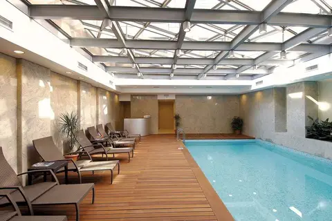 Ontur Hotel Izmir in Konak — foto 5