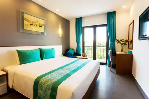 EMM Hoi An in Đà Nẵng — foto 10
