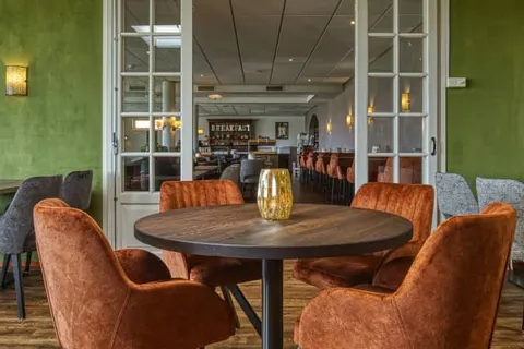 Landgoed Hotel Tatenhove Texel foto 13