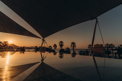 Hotel Paloma Pasha foto 26