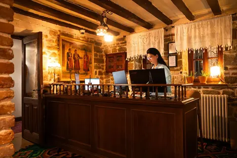 Vila Ebel in Korca, foto 24