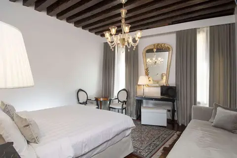 Casa Verardo Residenza d'Epoca in Venetië — foto 5