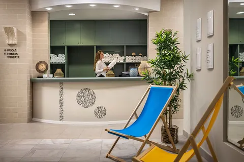 Sunny Baska Hotel By Valamar foto 12