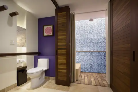 Hotel Xcaret Arte in Playa del Carmen — foto 9