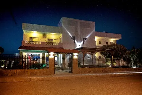 Bright Star Apartments in Faliraki — foto 23