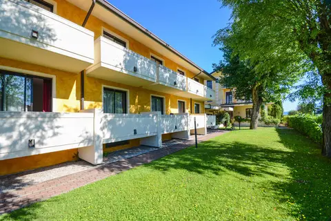 Hotel Riel in Sirmione — foto 7