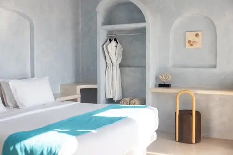 Danae Suites Santorini in Δημοτική Ενότητα Οίας — foto 2