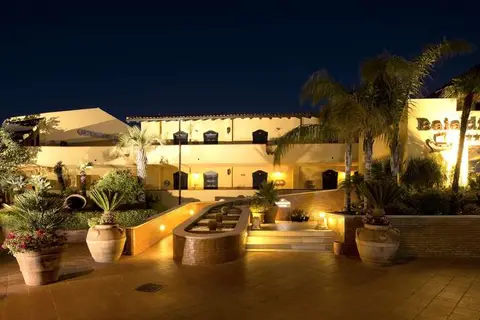 Baia di Ulisse Wellness & Spa in Agrigento — foto 10