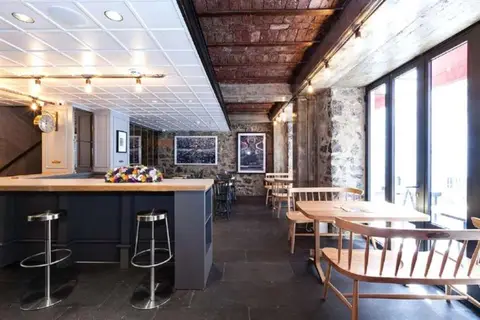 Bankerhan Hotel in Beyoğlu — foto 7