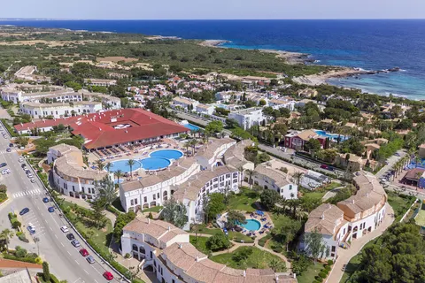 Sol Falco Menorca foto 1