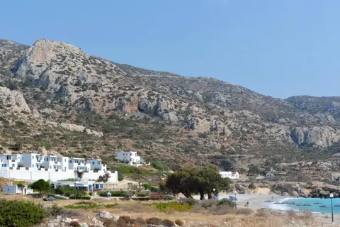 Appartementen Potali Bay foto 15