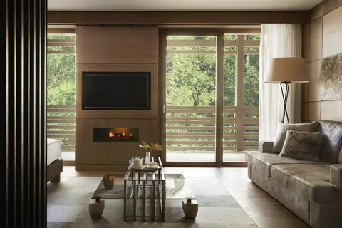 Lefay Resort & SPA Dolomiti in Pinzolo — foto 9